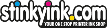Sinky Ink logo
